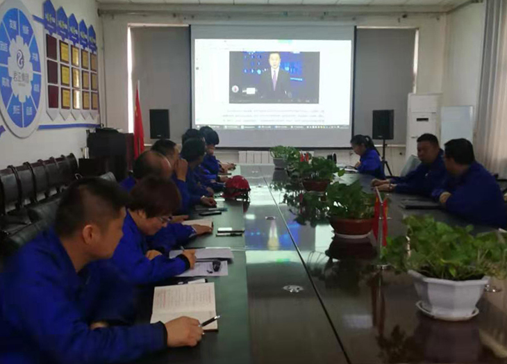 730黨建之窗丨烏達冶煉黨支部開展“不忘學習　牢記使命”主題教育學習活動 (4).jpg